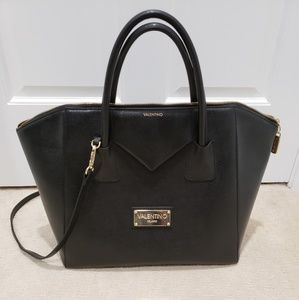Like New Valentio Bag